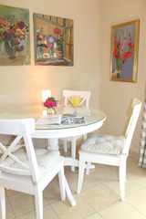 Ferienwohnung in Gr&ouml;mitz - "Garten" - Bild 5