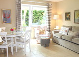 Ferienwohnung in Gr&ouml;mitz - "Garten" - Bild 7