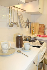 Ferienwohnung in Gr&ouml;mitz - "Garten" - Bild 11