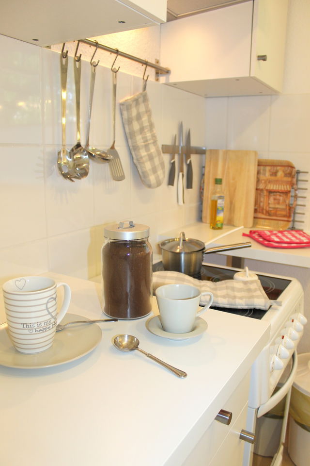 Ferienwohnung in Gr&ouml;mitz - "Garten" - Bild 11