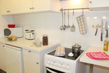 Ferienwohnung in Gr&ouml;mitz - "Garten" - Bild 12