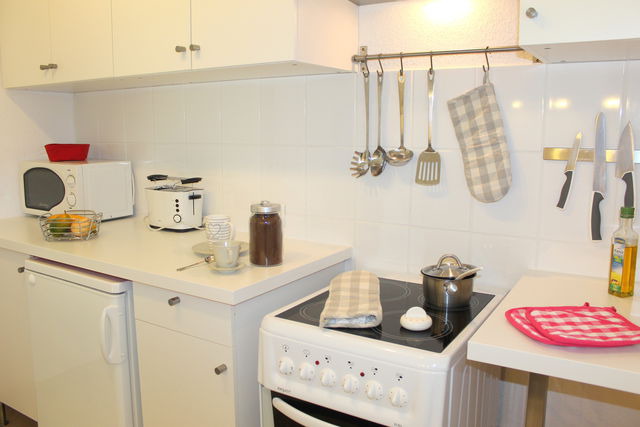Ferienwohnung in Gr&ouml;mitz - "Garten" - Bild 12