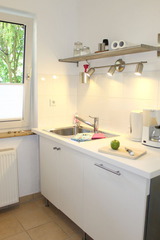 Ferienwohnung in Gr&ouml;mitz - "Garten" - Bild 14