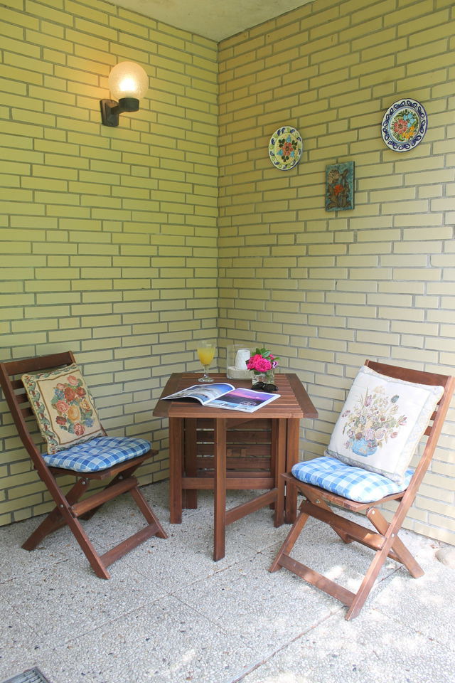 Ferienwohnung in Gr&ouml;mitz - "Garten" - Bild 22