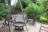 Ferienwohnung in Gr&ouml;mitz - "Garten" - Bild 24