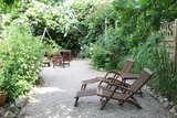 Ferienwohnung in Gr&ouml;mitz - "Garten" - Bild 25