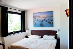 Haus Seem&ouml;we - 3-Zi.-Ferienwohnung - Kurzurlauber sind au&szlig;erhalb der Hauptsaison herzlich Willkommen!