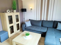 Ferienwohnung Steffens - "Im Winkel"