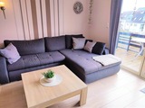 Ferienwohnung in Grömitz - Ferienwohnung Steffens - "Im Winkel" - Bild 2
