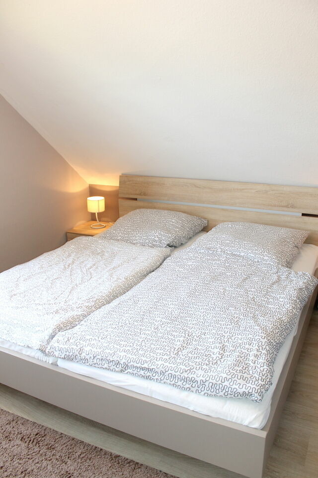 Ferienwohnung in Grömitz - Ferienwohnung Steffens - "Im Winkel" - Bild 15