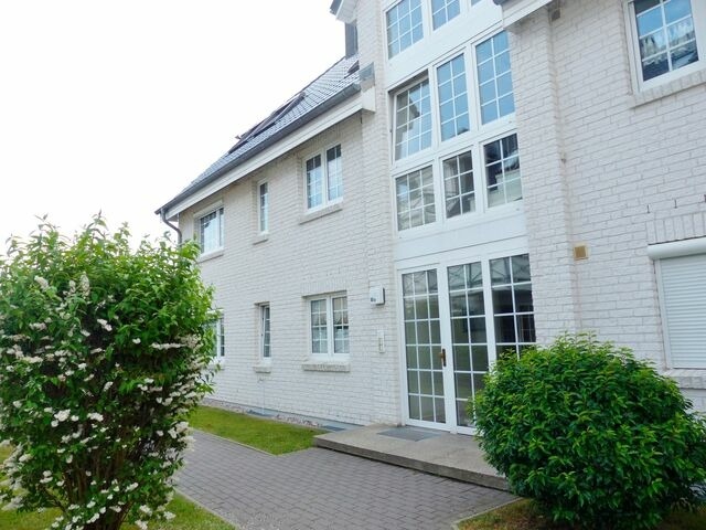 Ferienwohnung in Gr&ouml;mitz - Fienchen - Helle, komfortable Ferienwohnung zum Wohlf&uuml;hlen nah am Strand, Promenade und D&uuml;nenpark - Bild 17