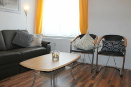 Ferienwohnung "Mühle"