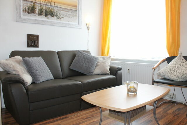 Ferienwohnung in Grömitz - Ferienwohnung "Mühle" - Bild 3