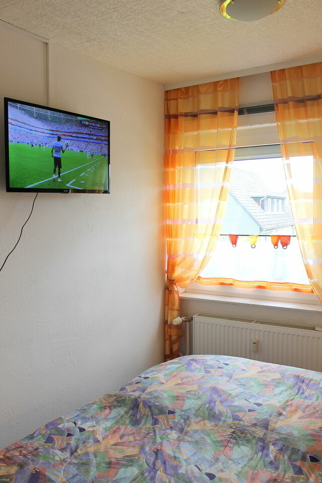 Ferienwohnung in Grömitz - Ferienwohnung "Mühle" - Bild 6
