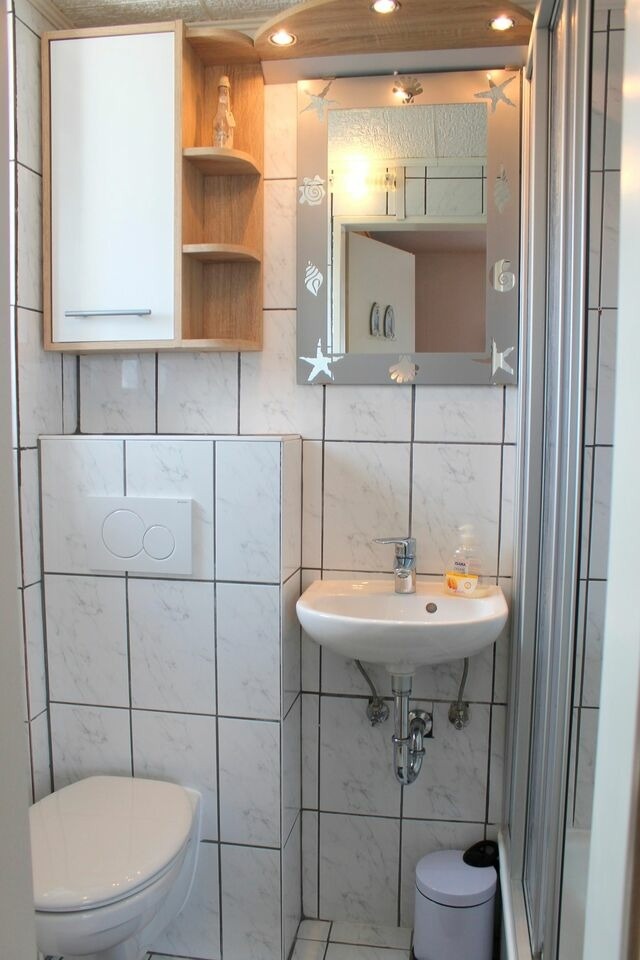 Ferienwohnung in Grömitz - Ferienwohnung "Mühle" - Bild 7
