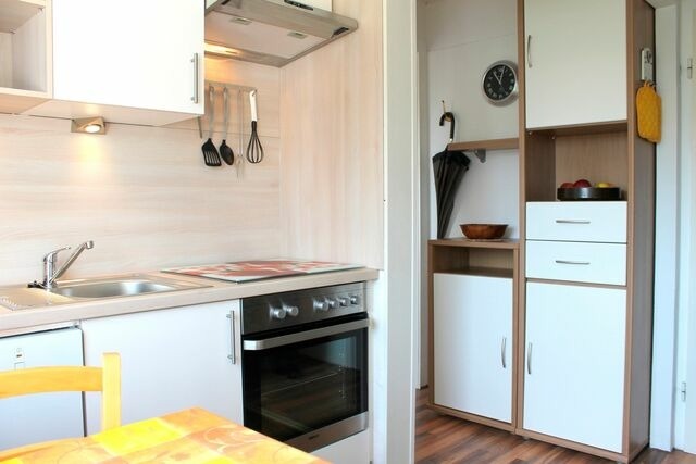 Ferienwohnung in Grömitz - Ferienwohnung "Mühle" - Bild 13