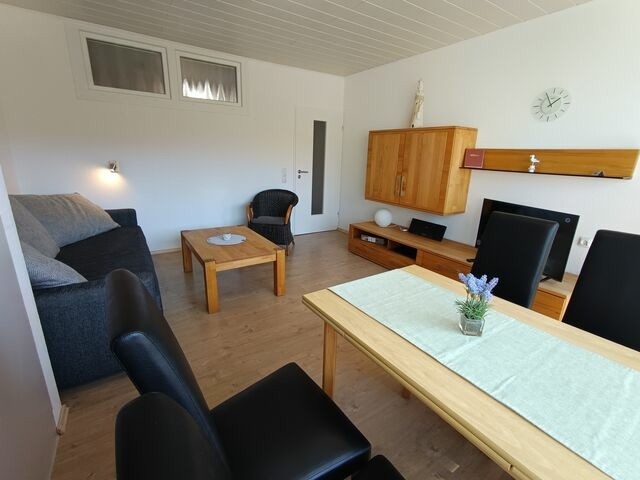 Ferienwohnung in Gr&ouml;mitz - Achtern Diek - Whg. 15 strandnah und zentral gelegene Ferienwohnung - Bild 5