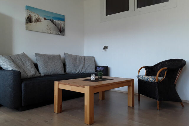Ferienwohnung in Gr&ouml;mitz - Achtern Diek - Whg. 15 strandnah und zentral gelegene Ferienwohnung - Bild 7
