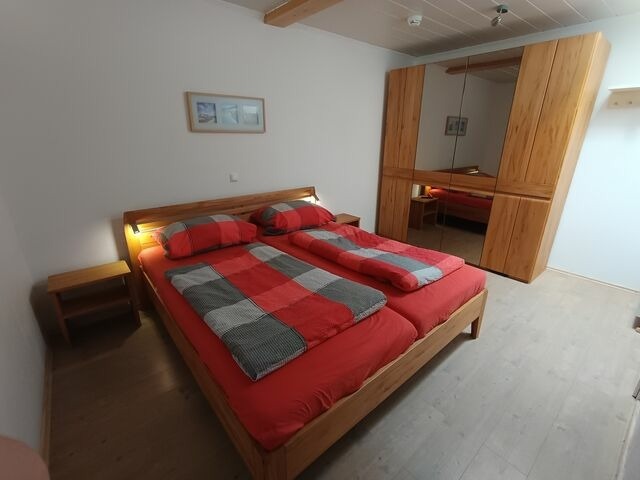 Ferienwohnung in Gr&ouml;mitz - Achtern Diek - Whg. 15 strandnah und zentral gelegene Ferienwohnung - Bild 14