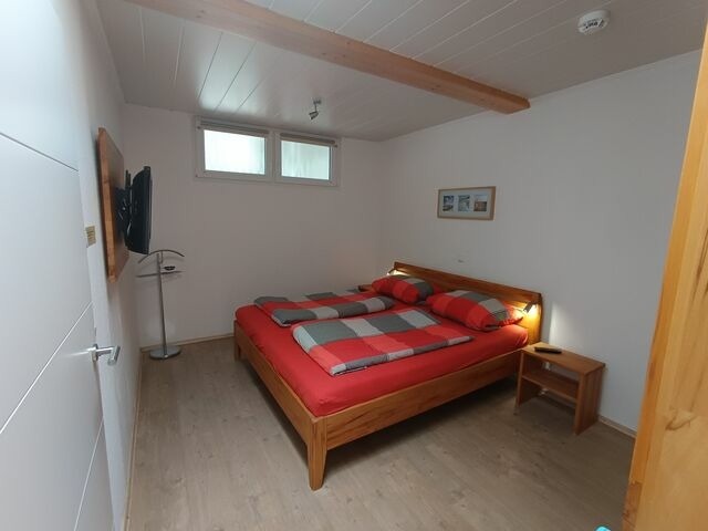 Ferienwohnung in Gr&ouml;mitz - Achtern Diek - Whg. 15 strandnah und zentral gelegene Ferienwohnung - Bild 15