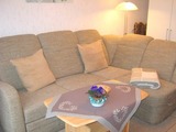 Ferienwohnung in Cismar - Haus am Kojenteich - Whg. 1 - Klosterdorf Cismar - gepflegte Wohnung auf idyllischem Seegrundstück - Bild 4