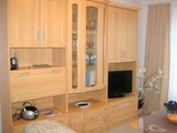 Ferienwohnung in Cismar - Haus am Kojenteich - Whg. 1 - Klosterdorf Cismar - gepflegte Wohnung auf idyllischem Seegrundstück - Bild 5