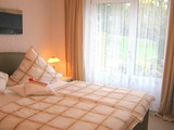 Ferienwohnung in Cismar - Haus am Kojenteich - Whg. 1 - Klosterdorf Cismar - gepflegte Wohnung auf idyllischem Seegrundstück - Bild 9