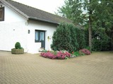 Ferienwohnung in Cismar - Haus am Kojenteich - Whg. 1 - Klosterdorf Cismar - gepflegte Wohnung auf idyllischem Seegrundstück - Bild 11