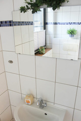 Ferienwohnung in Gr&ouml;mitz - Gr&ouml;mitz, Stiegkamp 3, Whg. 1 - gro&szlig;e Terrassenwohnung, 2 SZ, N&auml;he Strand und Yachthafen, behindertenfreundlich, WLAN - Bild 21