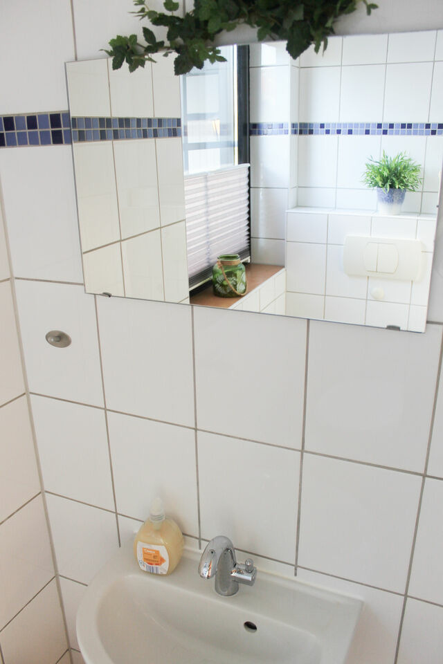 Ferienwohnung in Gr&ouml;mitz - Gr&ouml;mitz, Stiegkamp 3, Whg. 1 - gro&szlig;e Terrassenwohnung, 2 SZ, N&auml;he Strand und Yachthafen, behindertenfreundlich, WLAN - Bild 21