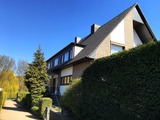 Ferienwohnung in Grömitz - Haus am Kurpark - Strandhafer - Bild 10