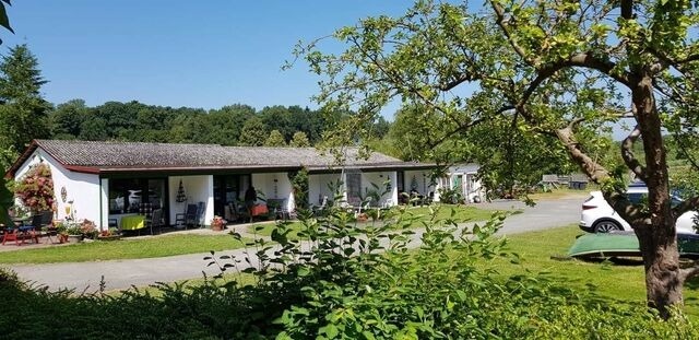 Ferienwohnung in Süsel - Fischereihof Liebe - Bild 3