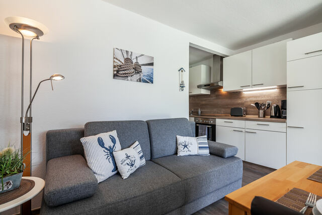 Ferienwohnung in Süsel - Fischereihof Liebe - Bild 8