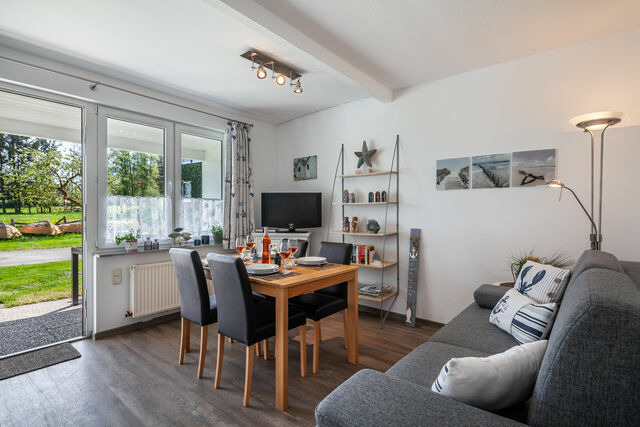Ferienwohnung in Süsel - Fischereihof Liebe - Bild 10