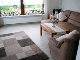 Ferienwohnung P&ouml;nitz