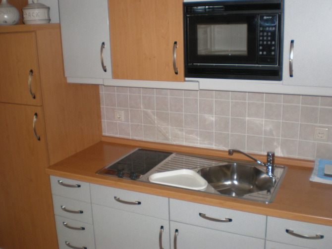 Ferienwohnung in P&ouml;nitz - Ferienwohnung P&ouml;nitz - Bild 4