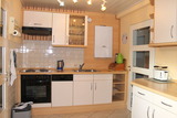 Bungalow in Gr&ouml;mitz - Ger&auml;umiger Bungalow im Ostseebad Gr&ouml;mitz, Hamburger Str. 25 - Bild 7