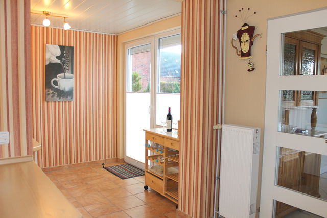 Bungalow in Gr&ouml;mitz - Ger&auml;umiger Bungalow im Ostseebad Gr&ouml;mitz, Hamburger Str. 25 - Bild 10