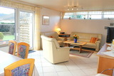 Bungalow in Gr&ouml;mitz - Ger&auml;umiger Bungalow im Ostseebad Gr&ouml;mitz, Hamburger Str. 25 - Bild 1