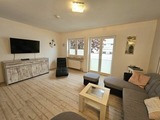Ferienwohnung in Grömitz - "Meeresbrise" - Haus Tanneck - großzügige strandnahe Fewo mit zwei Schlafzimmern - Bild 2