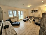 Ferienwohnung in Grömitz - "Meeresbrise" - Haus Tanneck - großzügige strandnahe Fewo mit zwei Schlafzimmern - Bild 3