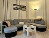 Ferienwohnung in Grömitz - "Meeresbrise" - Haus Tanneck - großzügige strandnahe Fewo mit zwei Schlafzimmern - Bild 4