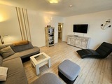 Ferienwohnung in Grömitz - "Meeresbrise" - Haus Tanneck - großzügige strandnahe Fewo mit zwei Schlafzimmern - Bild 5