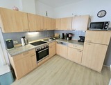 Ferienwohnung in Grömitz - "Meeresbrise" - Haus Tanneck - großzügige strandnahe Fewo mit zwei Schlafzimmern - Bild 6