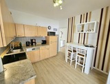 Ferienwohnung in Grömitz - "Meeresbrise" - Haus Tanneck - großzügige strandnahe Fewo mit zwei Schlafzimmern - Bild 7