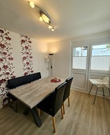 Ferienwohnung in Grömitz - "Meeresbrise" - Haus Tanneck - großzügige strandnahe Fewo mit zwei Schlafzimmern - Bild 8