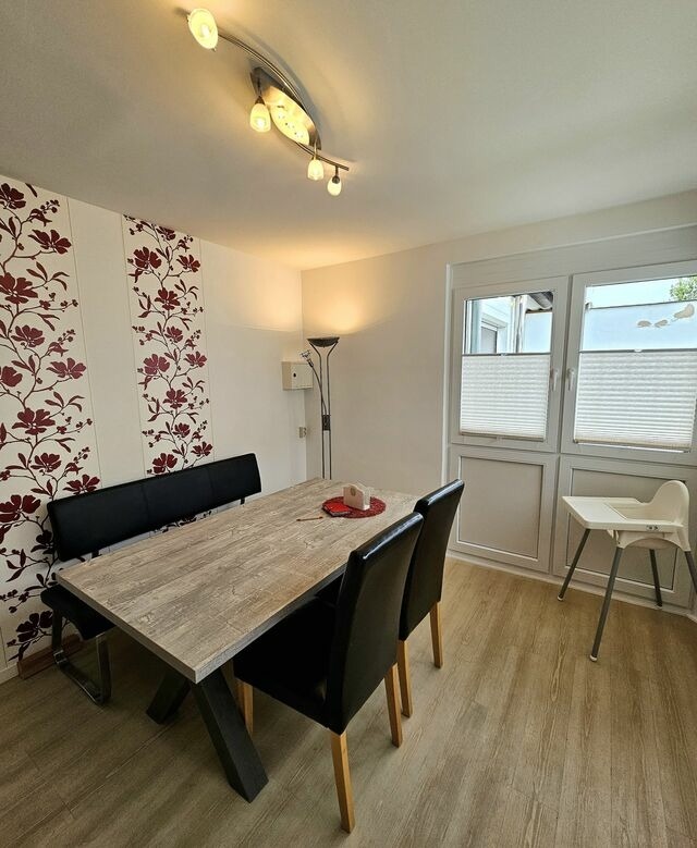 Ferienwohnung in Grömitz - "Meeresbrise" - Haus Tanneck - großzügige strandnahe Fewo mit zwei Schlafzimmern - Bild 8