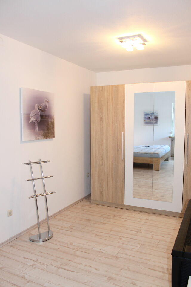 Ferienwohnung in Grömitz - "Meeresbrise" - Haus Tanneck - großzügige strandnahe Fewo mit zwei Schlafzimmern - Bild 13