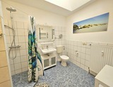 Ferienwohnung in Grömitz - "Meeresbrise" - Haus Tanneck - großzügige strandnahe Fewo mit zwei Schlafzimmern - Bild 18
