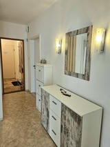 Ferienwohnung in Grömitz - "Meeresbrise" - Haus Tanneck - großzügige strandnahe Fewo mit zwei Schlafzimmern - Bild 19